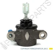 Części i akcesoria do maszyn rolniczych - CNH ZAWÓR HYDRAULICZNY 84332855 - miniaturka - grafika 1