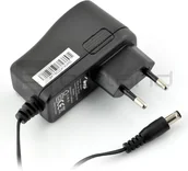 Zasilacze i transformatory - Akyga Zasilacz impulsowy 5V / 2A - wtyk DC 5,5 / 2,1mm ZAS-04088 - miniaturka - grafika 1