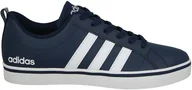 Buty sportowe męskie - Adidas Pace VS B74493 granatowy - miniaturka - grafika 1