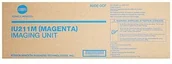 Bębny do drukarek - Konica Minolta Bęben oryginalny Konica Minolta IU211M magenta (A0DE0CF) IU211M - miniaturka - grafika 1
