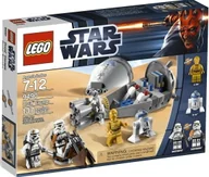 Klocki - LEGO Star Wars Droid Escape 9490 - miniaturka - grafika 1