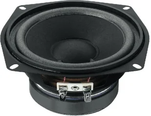 Monacor SP-13/4 - Głośniki i kolumny - miniaturka - grafika 2