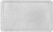 Wyposażenie lokali gastronomicznych - Hendi Taca poliestrowa gładka 530x325-GN 1/1 mm 876619 - miniaturka - grafika 1