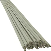 Akcesoria do lutowania - LUT TWARDY 2,5X500 CUZN40SI - miniaturka - grafika 1