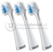 Końcówki do szczoteczek elektrycznych - Waterpik STRB-3EW 3szt. - końcówki do NOWEJ szczoteczki sonicznej Complete Cate 5.0 - NOWOŚĆ! - miniaturka - grafika 1