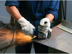 Bosch Professional GWS 7-115 601388106 (601388201) - Szlifierki i polerki - miniaturka - grafika 3