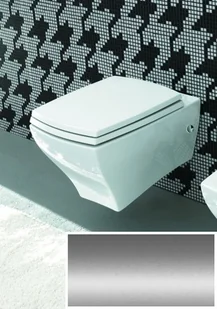 Art Ceram Deska sedesowa wolnoopadająca Jazz JZA00601;71 JZA0060171 - Deski sedesowe - miniaturka - grafika 3