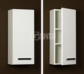 Szafki łazienkowe - Gante Gante Szafka wisząca 30/72 seria Tango B - miniaturka - grafika 1