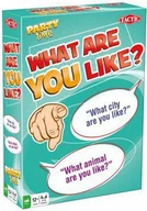 Gry planszowe - Tactic Party Time: Co lubisz$199 52585 - miniaturka - grafika 1