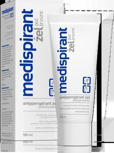 Aflofarm Farmacja Polska Sp. z o żel pod prysznic 180ml - Kosmetyki do kąpieli Aflofarm Farmacja Polska Sp. z o żel pod prysznic 180ml - Kosmetyki do kąpieli - miniaturka - grafika 1