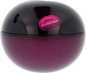 Wody i perfumy damskie - Donna Karan DKNY Be Delicious Night woda perfumowana 100ml - miniaturka - grafika 1