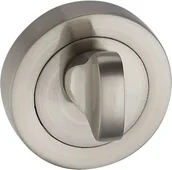 Szyldy i rozety - Infinity Line Rozeta okrągła WC KOLOR SATYNA RCK 303 - miniaturka - grafika 1