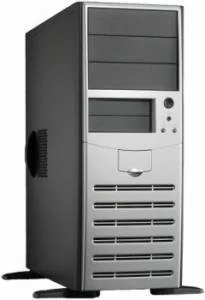 Chieftec BG-01B-B-SL-350 - Obudowy komputerowe - miniaturka - grafika 2