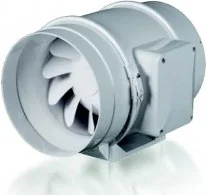 Domus & Vents wentylator Vents TT 125 1569 - Wentylatory przemysłowe - miniaturka - grafika 2