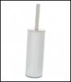 Miotły, szufle, mopy - Jofel szczotka do WC matowa AW62000 - Awhotel - miniaturka - grafika 1