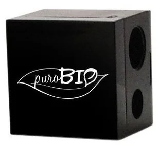 PUROBIO (kosmetyki) Temperówka - PuroBIO - 1szt BP-8051411365006 - Pozostałe akcesoria kosmetyczne - miniaturka - grafika 2