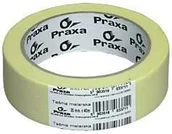 Folie i taśmy malarskie - Praxa Selena Taśma malarska 48mm x 40m - miniaturka - grafika 1