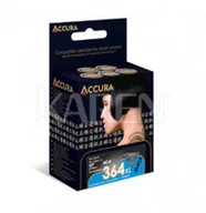 Tusze zamienniki - Accura 364XL CN684EE (AC-H364XLB re.) - miniaturka - grafika 1
