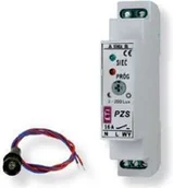 Wyłączniki światła i elektryczne - ETI Automat zmierzchowy PZS 002471103 - miniaturka - grafika 1