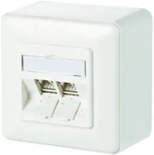 Gniazdka elektryczne - Metz Connect Connect 130B11D20002-E [ ] - miniaturka - grafika 1