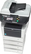 Urządzenia wielofunkcyjne - Kyocera FS-3640MFP (1102MD3NL0) - miniaturka - grafika 1