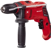 Wiertarki - Einhell Wiertarka udarowa TE-ID 500 E 4259610 550 W Szybkozaciskowy - miniaturka - grafika 1