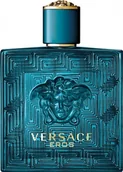 Wody i perfumy męskie - Versace Eros Woda toaletowa 5ml - miniaturka - grafika 1