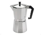 Zaparzacze i kawiarki - Cilio Kawiarka na 9 filiżanek Classico CI-321289 321289 - miniaturka - grafika 1