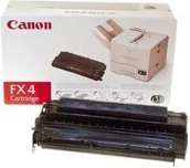 Tonery oryginalne - Canon FX-4 / 1558A003 (TNP-27Y / A0X5253) - miniaturka - grafika 1