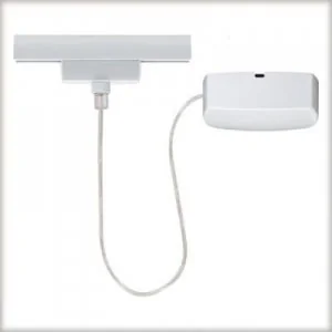 Paulmann Zasilanie URail max.1000W białe 97679 - Zasilacze i transformatory - miniaturka - grafika 3