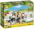 Cobi Armia Military Checkpoint 2333 - Klocki - miniaturka - grafika 3