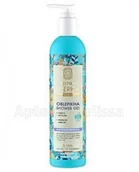 Kosmetyki do kąpieli - Natura Siberica PROFESSIONAL Rokitnikowy żel pod prysznic energia i świeżość 400 ml - miniaturka - grafika 1