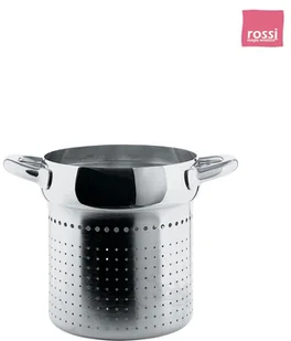 Alessi Durszlak Mami SG306 - Inne sztućce - miniaturka - grafika 2