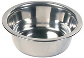 Miski dla psów - Trixie Miska metalowa dla psa 4,5L/28cm 24845 - miniaturka - grafika 1