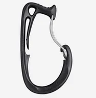 Sprzęt wspinaczkowy - Petzl CARITOOL L Uchwyt sprzętowy - miniaturka - grafika 1