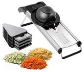 Inne urządzenia gastronomiczne - Bartscher Mandolina - szatkownica do warzyw - miniaturka - grafika 1