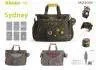 Torby i organizery dla mam - Beaba Torba na akcesoria dziecięce dla mamy Sydney - miniaturka - grafika 1