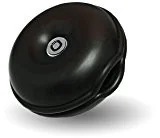 Akcesoria car audio - Oehlbach OEHLBACH 35028 kabel Silicon-Case in-ear słuchawka czarny 35027 - miniaturka - grafika 1