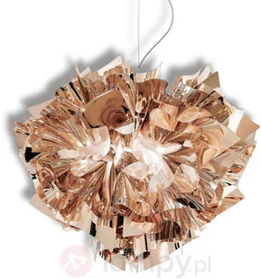 Slamp Designerska lampa stojąca DIAMOND, 111 cm - Lampy stojące - miniaturka - grafika 8