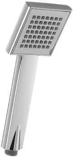 Tres 1.34.612 LOFT Rączka natryskowa chrom - Słuchawki prysznicowe - miniaturka - grafika 2