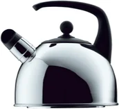 Czajniki na gaz - WMF Czajnik na herbatę z gwizdkiem, średnica 20cm - miniaturka - grafika 1