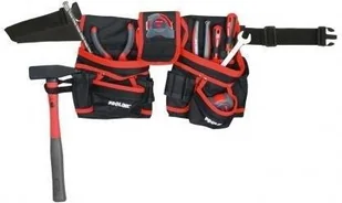 Proline pas monterski z kieszeniami, obwód 820 - 1120mm 52020 - Skrzynki i torby narzędziowe - miniaturka - grafika 4