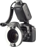 Lampy błyskowe - YongNuo 14EX - miniaturka - grafika 1