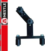 Sprzęt geodezyjny - Nestle Prowadnica szynowa do drogomierzy - miniaturka - grafika 1