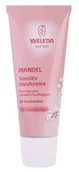 Pozostałe kosmetyki - Weleda Body Care migdałowy krem do rąk do skóry wrażliwej 50 ml - miniaturka - grafika 1