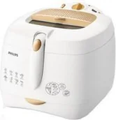 Frytkownice - Philips HD6147 - miniaturka - grafika 1