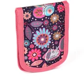 Przybory szkolne - Topgal Etui na szyję CHI 854 I - Violet - miniaturka - grafika 1