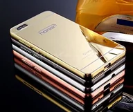 Etui i futerały do telefonów - Huawei HD Case ALUMINIOWE ETUI HONOR 4X E90 - miniaturka - grafika 1