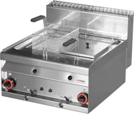 Frytownice gastronomiczne - RedFox Frytownica gazowa FQ - 6 G 00000765 - miniaturka - grafika 1