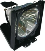 Lampy do projektorów - Sanyo LMP27 - miniaturka - grafika 1